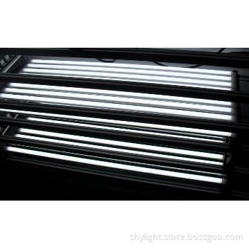 Shenzhen Factory CE ROHS FCC 4FT T8 SMD2835 LED Bulb Light Tube